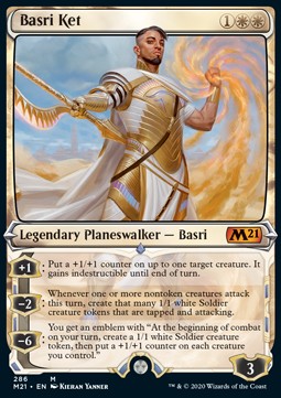 M21, Wizard of the Coast, nuvolosofumetti,
