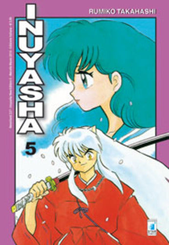 INUYASHA new edition 5