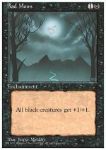 Luna Nera  QUARTA EDIZIONE 1229-Wizard of the Coast- nuvolosofumetti.