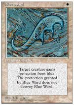Sigillo Blu  QUARTA EDIZIONE 1049-Wizard of the Coast- nuvolosofumetti.
