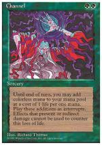 Incanalare Energia  QUARTA EDIZIONE 1341-Wizard of the Coast- nuvolosofumetti.