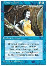 Legame Empatico  QUARTA EDIZIONE 1084-Wizard of the Coast- nuvolosofumetti.