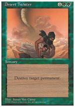 Tornado del Deserto  QUARTA EDIZIONE 1368-Wizard of the Coast- nuvolosofumetti.