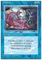 Feedback  QUARTA EDIZIONE 1077-Wizard of the Coast- nuvolosofumetti.