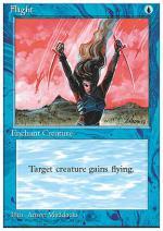 Volare  QUARTA EDIZIONE 1116-Wizard of the Coast- nuvolosofumetti.