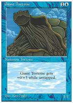 Testuggine Gigante  QUARTA EDIZIONE 1111-Wizard of the Coast- nuvolosofumetti.