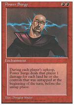 Ondata di Potere  QUARTA EDIZIONE 1301-Wizard of the Coast- nuvolosofumetti.