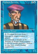 Stregone Errante  QUARTA EDIZIONE 1109-Wizard of the Coast- nuvolosofumetti.