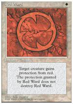 Sigillo Rosso  QUARTA EDIZIONE 1052-Wizard of the Coast- nuvolosofumetti.