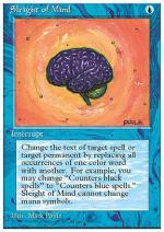 Prestigiatore Psichico  QUARTA EDIZIONE 1094-Wizard of the Coast- nuvolosofumetti.