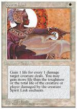 Legame Spirituale  QUARTA EDIZIONE 1035-Wizard of the Coast- nuvolosofumetti.