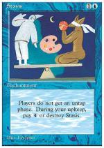 Stasi  QUARTA EDIZIONE 1108-Wizard of the Coast- nuvolosofumetti.