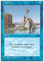 Manipolatore  QUARTA EDIZIONE 1087-Wizard of the Coast- nuvolosofumetti.