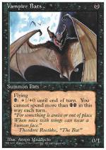 Pipistrelli Vampiro  QUARTA EDIZIONE 1239-Wizard of the Coast- nuvolosofumetti.