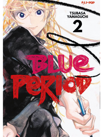 BLUE PERIOD 2