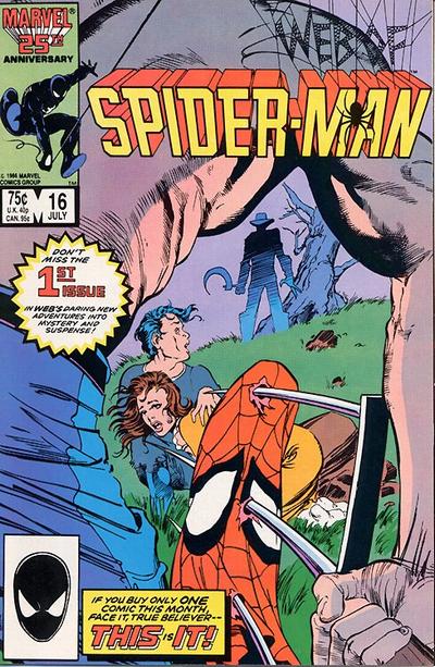 Web of Spider_Man 16