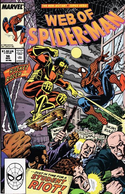 Web of Spider_Man 56