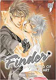 Finder Series deluxe 9