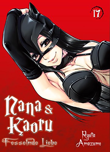Nana e Kaoru 17