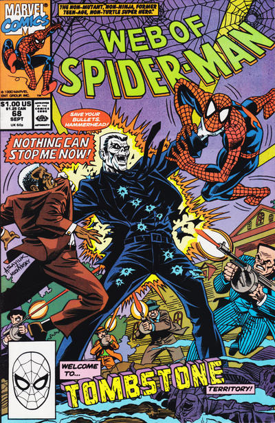 Web of Spider_Man 68