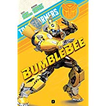 Transformers Bumblebee-Edizioni BD- nuvolosofumetti.