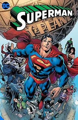 SUPERMAN la saga dell'unità 3 verità rivelata 3