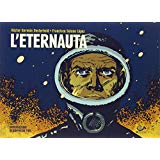 L'ETERNAUTA edizione economica ristampa 2018 1-001 EDIZIONI- nuvolosofumetti.
