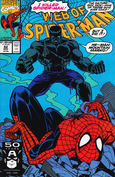 Web of Spider_Man 82