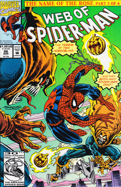 Web of Spider_Man 86