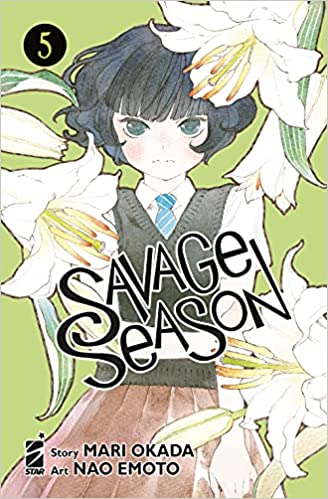 SAVAGE SEASON 5