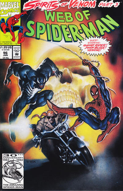 Web of Spider_Man 96