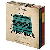 Paperback gioco da tavola-Magic store- nuvolosofumetti.
