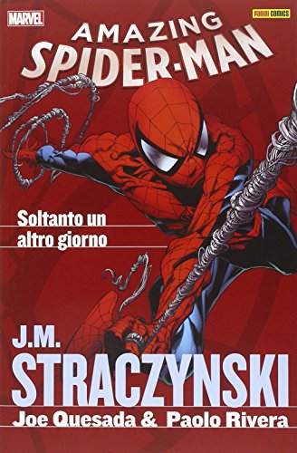 SPIDER-MAN  - Volume, PANINI COMICS, nuvolosofumetti,