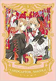 Card Captor sakura  coll. Edition 5