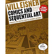 Will Eisner Comics and Sequential Art-Norton- nuvolosofumetti.