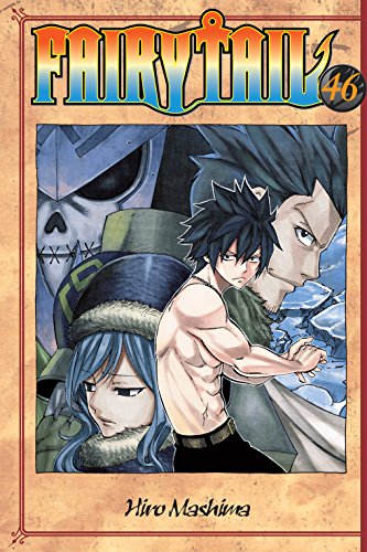 Fairy Tail New edition 46, EDIZIONI STAR COMICS, nuvolosofumetti,