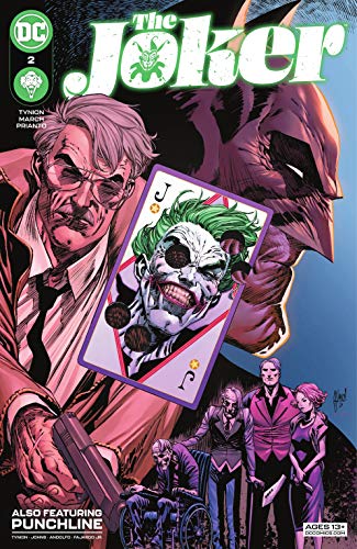 Joker 2