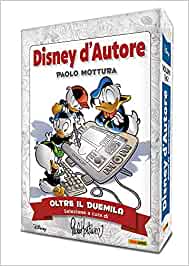 Paolo Mottura # 1 con cofanetto, PANINI COMICS, nuvolosofumetti,