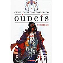 OUDEIS omnibus-SALDAPRESS- nuvolosofumetti.