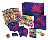 POKEMON Spada e Scudo Fiamme Oscure  Set Allenatore fuoriclasse, POKEMON, nuvolosofumetti,