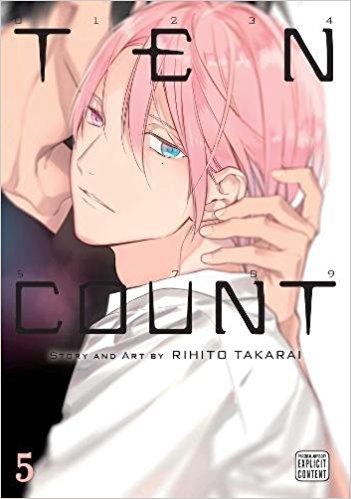 Ten count 5-JPOP- nuvolosofumetti.