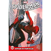 Spider-man la grande avventura 5-LA GAZZETTA DELLO SPORT- nuvolosofumetti.