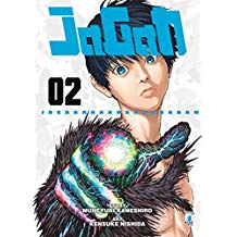 JAGAN 2-EDIZIONI STAR COMICS- nuvolosofumetti.
