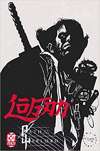 Logan Path of the Warlord-Marvel Usa- nuvolosofumetti.