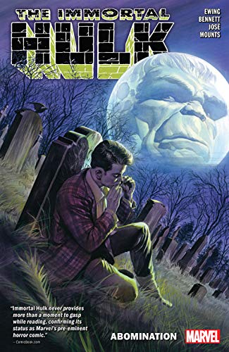 L`immortale Hulk volume 4