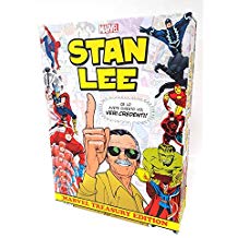 STAN LEE MARVEL TREASURY EDITION-PANINI COMICS- nuvolosofumetti.