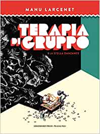 TERAPIA DI GRUPPO