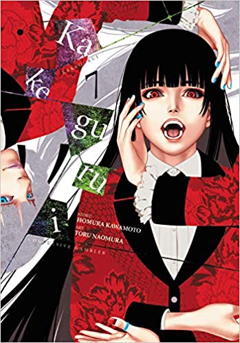 Kakegurui 7-JPOP- nuvolosofumetti.