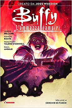 BUFFY L`AMMAZZAVAMPIRI 4 4