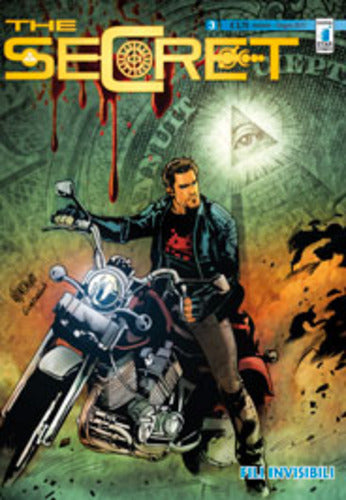 THE SECRET 3